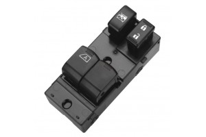 Mcar Διακόπτης Παραθύρων Nissan Note / Micra K13 16Pin