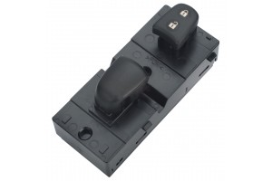 Mcar Διακόπτης Παραθύρων Nissan Juke 12Pin