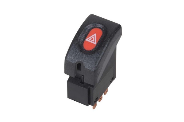 Διακόπτης Αλαρμ Για Opel COSTRA/COMBO/TIGRA 6PIN