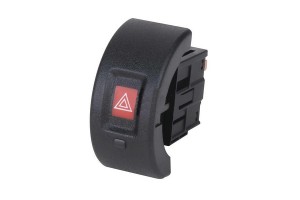 Διακόπτης Αλαρμ Για  Opel Astra G 6PIN