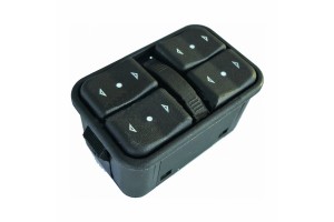 McarΔιακόπτης Opel Astra G / Meriva / Zafira 12 επαφών AN-354/MC