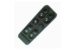 McarΔιακόπτης Opel Vectra A 15 επαφών AN-358/MC