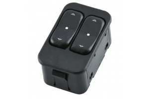 McarΔιακόπτης αριστερό μπροστινός Opel Astra G / Combo 8 επαφών AN-352/MC