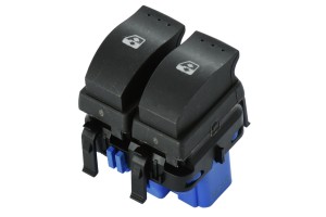 Mcar Διακόπτης Παραθύρων Opel Movano / Vivaro / Renault Master / Traffic 10Pin