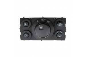 Opel Vectra C 2002> / Signum 2003> Διακοπτης Φωτων - 13 Pin