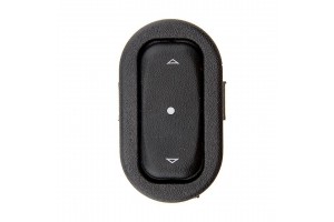 Ajs Parts Διακόπτης Παραθύρων Astra G/ Meriva / Zafira 4Pin