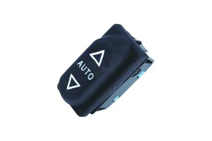 Mcar Διακόπτης Παραθύρων Peugeot 206 6Pin