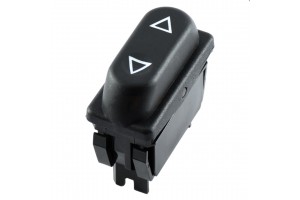 Mcar Διακόπτης Παραθύρων Peugeot 206 5Pin