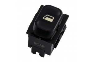 Mcar Διακόπτης Παραθύρων Peugeot Partner / Citroen Xsara 5Pin