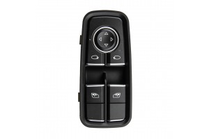 Porsche 911/991 2011> Διακοπτης Παραθυρων - 16 Pin