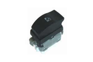 McarΔιακόπτης Για Renault Megane II 6 επαφών AN-719/MC