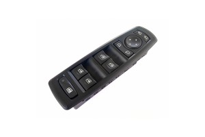 Mcar Διακόπτης Παραθύρων Megane 13Pin