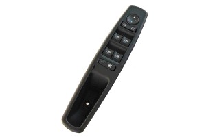 McarΔιακόπτης Παραθύρου Για Renault Fluence /LAGUNA Πολλαπλος 13PIN ΔΙΑΚ.AN-734/MC