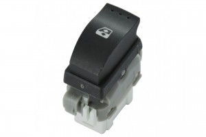 Mcar Διακόπτης Παραθύρων Renault Clio 2 6Pin