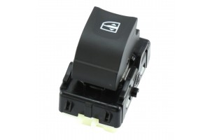 Mcar Διακόπτης Παραθύρων Renault Clio / Symbol / Kangoo / Dacia Duster