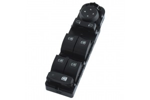 Mcar Διακόπτης Παραθύρων Renault Fluence / Megane / Laguna / Scenic