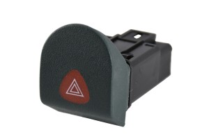 Renault Kangoo 8PIN Διακοπτης Αλαρμ