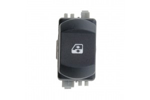 Ajs Parts Διακόπτης Παραθύρων Renault Megane 2 6Pin