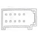 McarΔιακόπτης Καθρέφτη Για Seat Ibiza 09-16 10PIN ΔΙΑΚ.AN-456/MC McarΔιακόπτης Καθρέφτη Για Seat Ibiza 09-16 10PIN ΔΙΑΚ.AN-456/MC