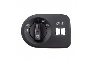 Ajs Parts Διακόπτης Φώτων για Seat Ibiza 2013 1τμχ