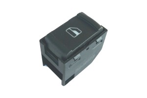 Mcar Διακόπτης Παραθύρων Skoda Octavia 4Pin