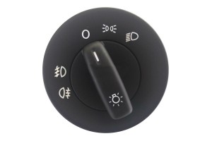 Mcar Διακόπτης Φώτων Skoda Octavia 5 10Pin