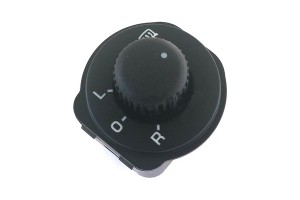 Mcar Διακόπτης Καθρεφτών Skoda Fabia / Roomster 10Pin