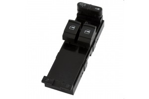 McarΔιακόπτης Για Scoda Fabia 00-08 / Octavia 4 επαφών AN-1410/MC