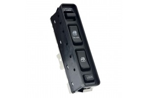 Ajs Parts Διακόπτης Παραθύρων Πολλαπλός Suzuki Vitara 1988-1992 8Pin