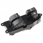 Ajs Parts Διακόπτης Παραθύρων Toyota Corolla 2002-2007 / Avensis 2002 24Pin