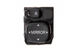 Ajs Parts Διακόπτης Καθρεφτών Toyota Corolla / Verso / Yaris / Avensis / Prius / Rav 4 / Hi-lux / Land Cruiser 9Pin