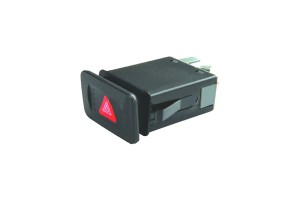 Mcar Διακόπτης Αλάρμ VW Bora / Golf 4 7Pin Mcar Διακόπτης Αλάρμ VW Bora / Golf 4 7Pin
