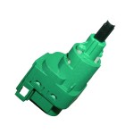 Mcar Διακόπτης Φρένων VW / Audi / Skoda / Seat 4Pin