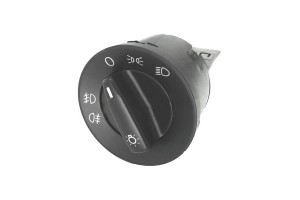 Mcar Διακόπτης Φώτων VW Bora / Golf / Passat / Polo /Alhabra / T4 / Sharan /Galaxy 17Pin