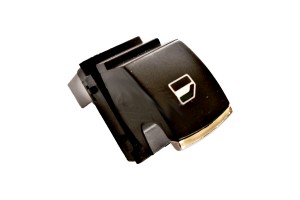 Mcar Διακόπτης Παραθύρων VW Golf 6 / Passat / Eos / Caddy 11 / Seat Tiguan / Touareg / Alhambra 4PIn