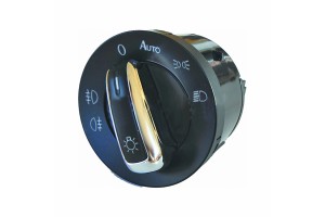 Mcar Διακόπτης Φώτων VW 10Pin