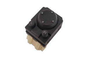 Mcar Διακόπτης Παραθύρων VW Golf 3 / Caddy 2 / Polo / Vento / Sharan 8Pin