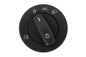 McarΔιακόπτες Φώτων VW Golf 5 /JETTA /PASSAT /CADDY 10PIN ΔΙΑΚ.AN-462/MC