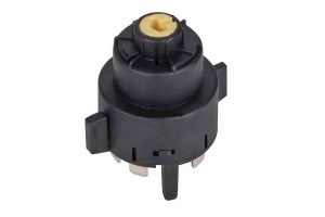 Mcar Διακόπτης Μίζας VW Golf / Passat / Audi / Porsche Boxter / 911 8Pin