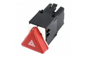 Mcar Διακόπτης Αλάρμ VW Golf 5 / Jetta 4Pin Mcar Διακόπτης Αλάρμ VW Golf 5 / Jetta 4Pin
