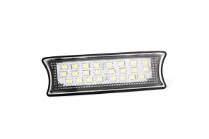 Bmw Φωτα Καμπινας 24 Led - 2ΤΕΜ.