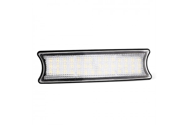 Bmw Φωτα Καμπινας 42 Led - 2ΤΕΜ.