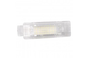 Vw Φωτα Πορτ Μπαγκαζ 18 Led - 1 ΤΕΜ.