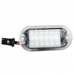 Vw Φωτα Αναγνωσης 18 Led - 2 ΤΕΜ.