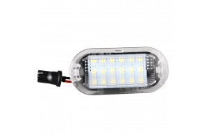 Vw Φωτα Αναγνωσης 18 Led - 2 ΤΕΜ.