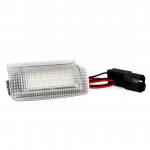 Toyota / Land Cruiser / Lexus Φωτα Αναγνωσης 18 Led - 2 ΤΕΜ.