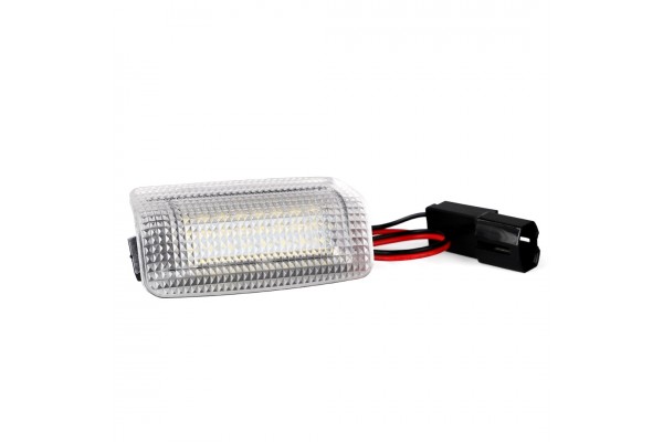 Toyota / Land Cruiser / Lexus Φωτα Αναγνωσης 18 Led - 2 ΤΕΜ.