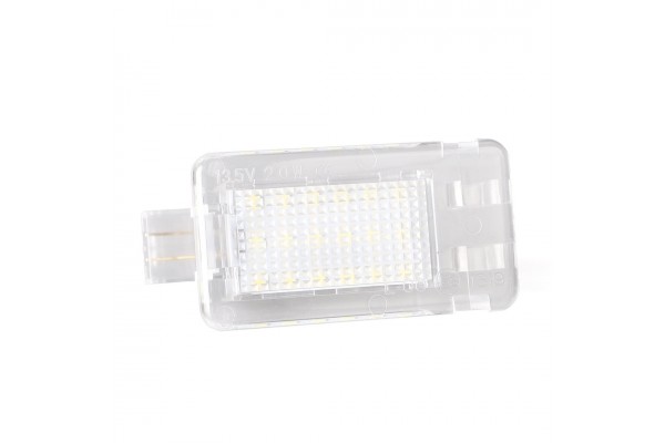 Volvo XC70/S60/S80/C70/XC90ΦΩΤΑ Πορτ Μπαγκαζ 18 Led - 2 ΤΕΜ.