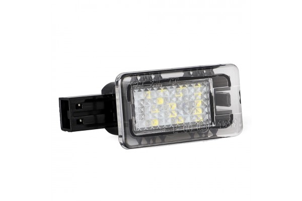 Volvo Φωτα Αναγνωσης 18 Led - 2 ΤΕΜ.