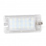 Hyundai / Kia Φωτα Πορτ Μπαγκαζ 18 Led - 2 ΤΕΜ.